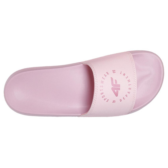 4F Flipflop 4F Flipflop